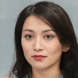 Trần Thị Bình