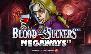 gamebet Blood Suckers™ Megaways™