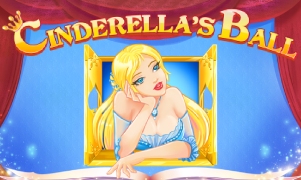 gamebet Cinderella's Ball