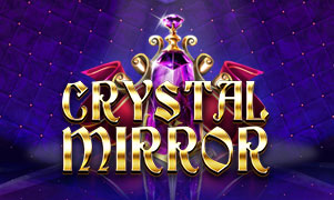 Game Crystal Mirror
