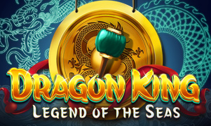 Game Dragon King Legend Of The Seas