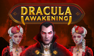 Game Dracula Awakening
