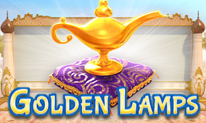 Game Golden Lamps