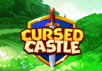 Game Cursed Castle