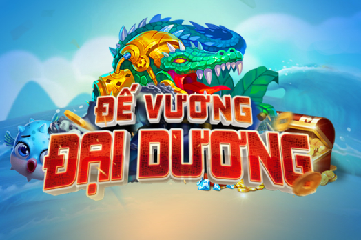 gamebet Đế Vương Đại Dương