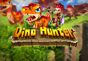 Game Dino Hunter
