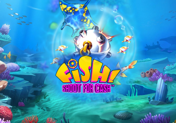 Game FISH! Shoot For Cash