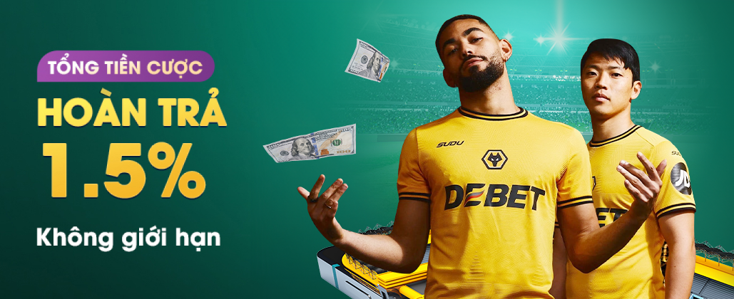 Gamebet Banner mb