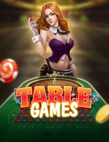 Game Athena Table Games Portrait