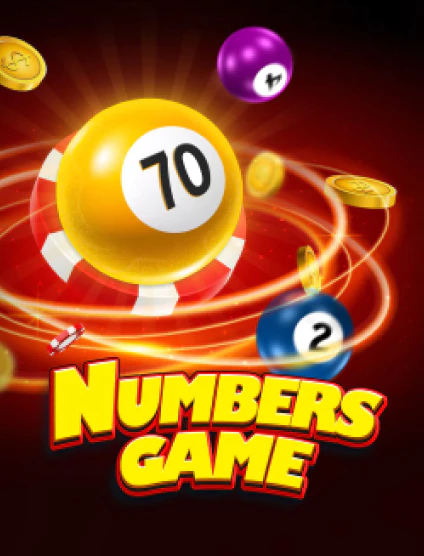 Game Athena Numbers Game