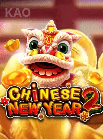 Game Fachai Chinese New Year 2