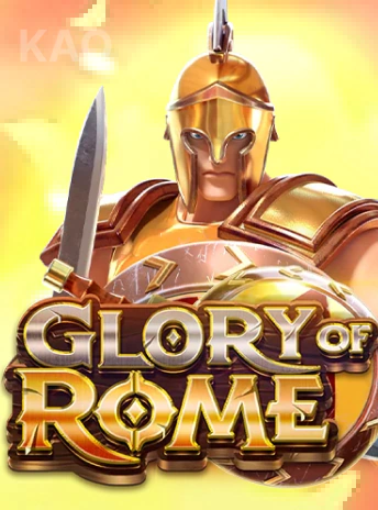 Game Fachai Glory Of Rome