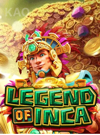 Game Fachai Legend Of Inca Portrait
