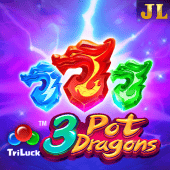 Logo đội 3 Pot Dragons