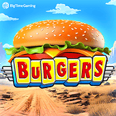 Logo đội Burgers