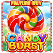 Logo đội Candy Burst
